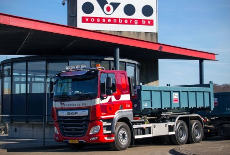 Vossenberg Transport ADR